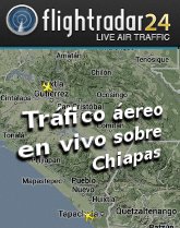 Tráfico Aéreo ahora