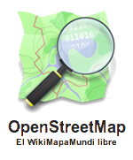 Chiapas en OpenStreetMaps
